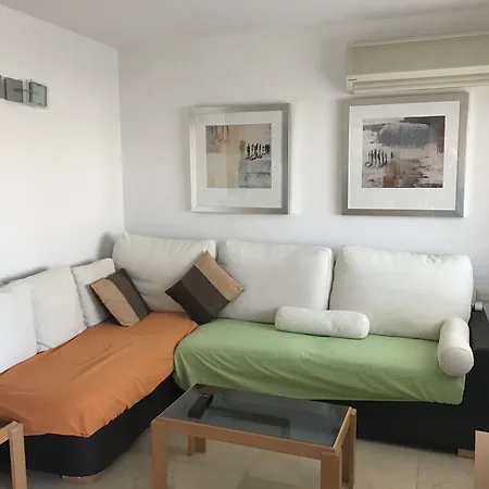 Zurbaran 1 Apartment *